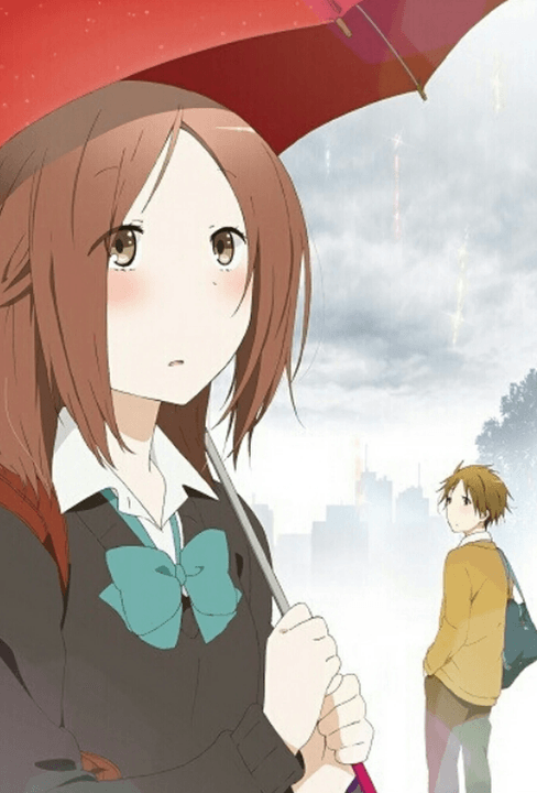 One Week Friends Drama Anime of the Year