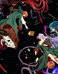 Top 10 Animes da Semana Segundo a AniTrendz - Página 7 de 11 - Anime United