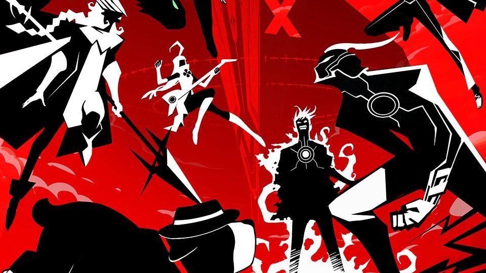 To Be Hero X Chinese Animated Series Shares Visual & 6-Minute Proof of Concept Trailer featured image