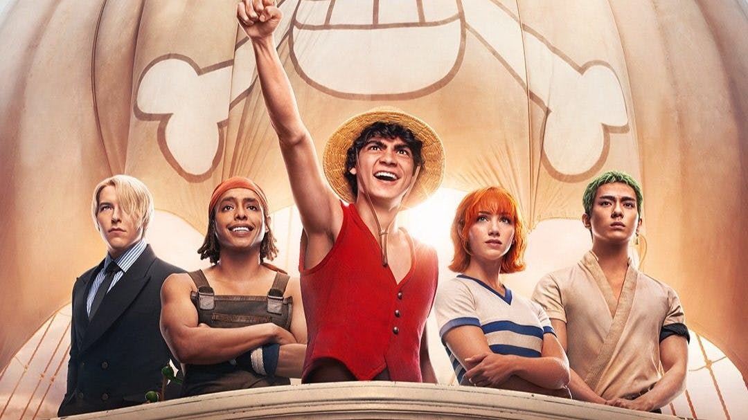 Netflix Renews One Piece Live-Action TV Series for Season 2, Teases Tony Tony Chopper Appearance featured image
