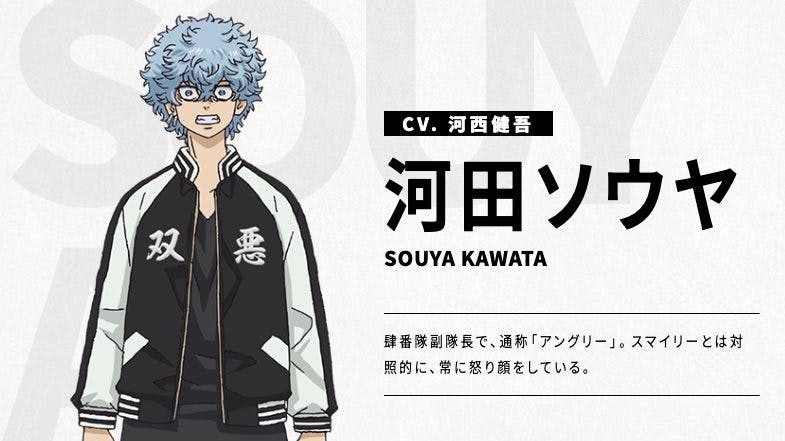 Tokyo Revengers: Tenjiku Arc Adds Kengo Kawanishi & Nobuhiko Okamoto to Voice Cast featured image