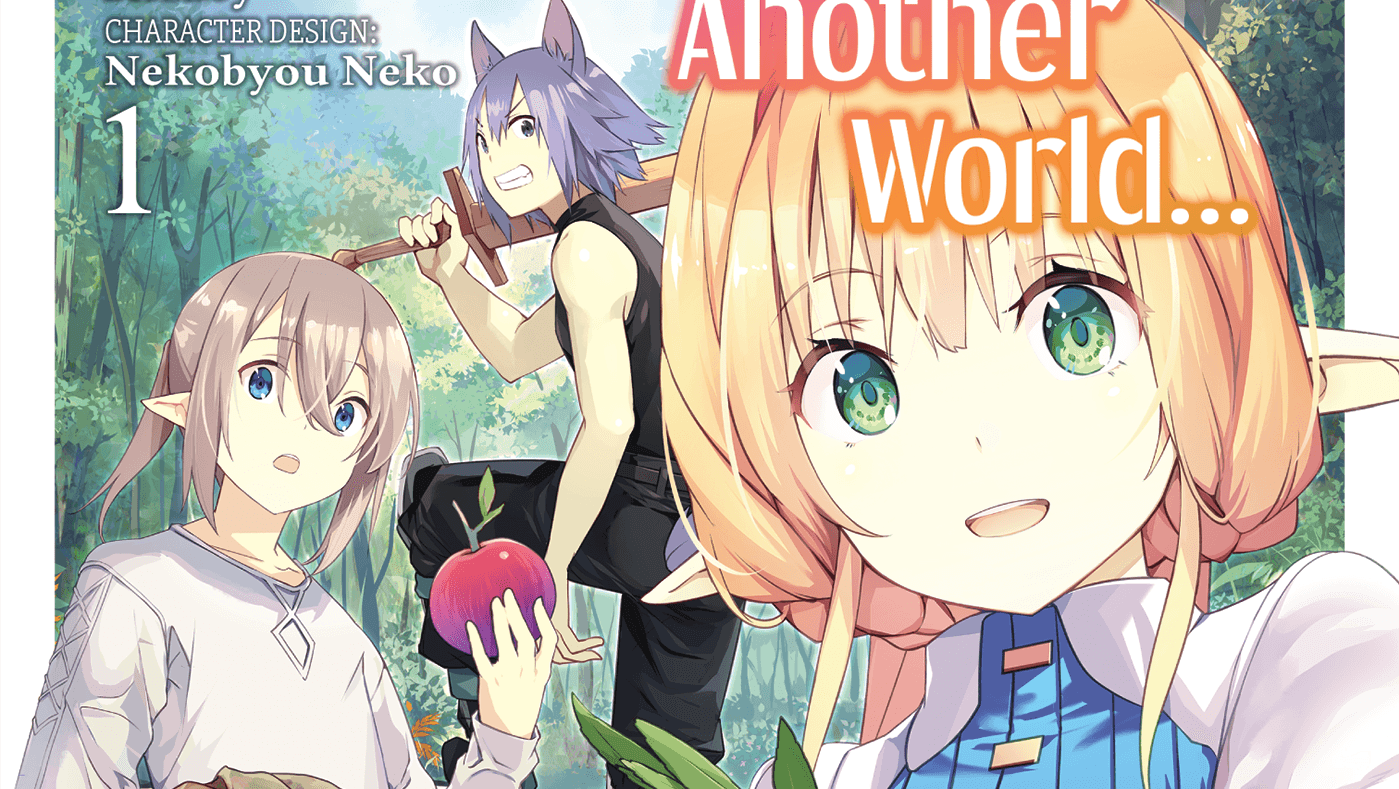 J Novel Club Licenses 9 New Light Novel And Manga Titles For April 2024 8854