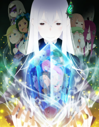 Re:Zero - Starting Life in Another World S2