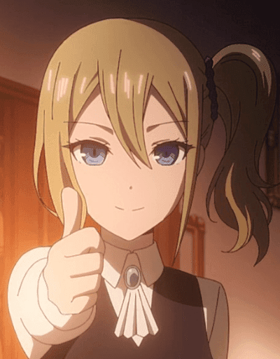 HAYASAKA, Ai