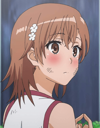 MISAKA, Mikoto