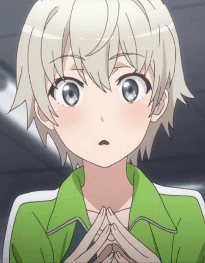 TOTSUKA, Saika