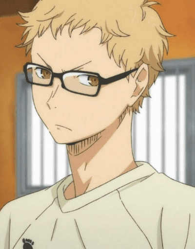 TSUKISHIMA, Kei