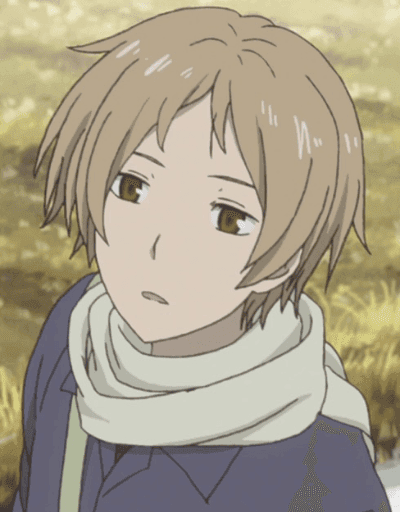 NATSUME, Takashi