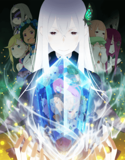 Re:Zero - Starting Life in Another World S2