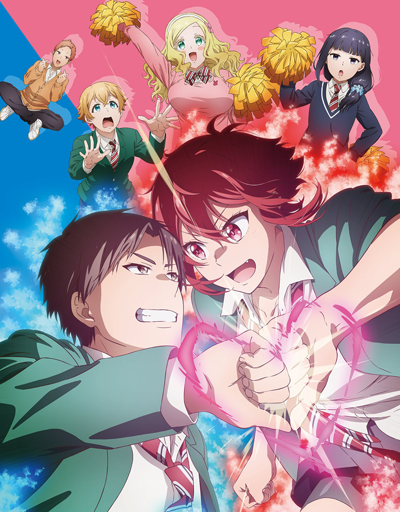 Ganadores y Perdedores: Doblajes de anime en la temporada de Invierno 2023  – ANMTV