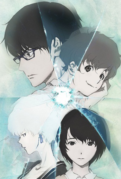 Terror in Resonance Mystery or Psychological Anime of the Year