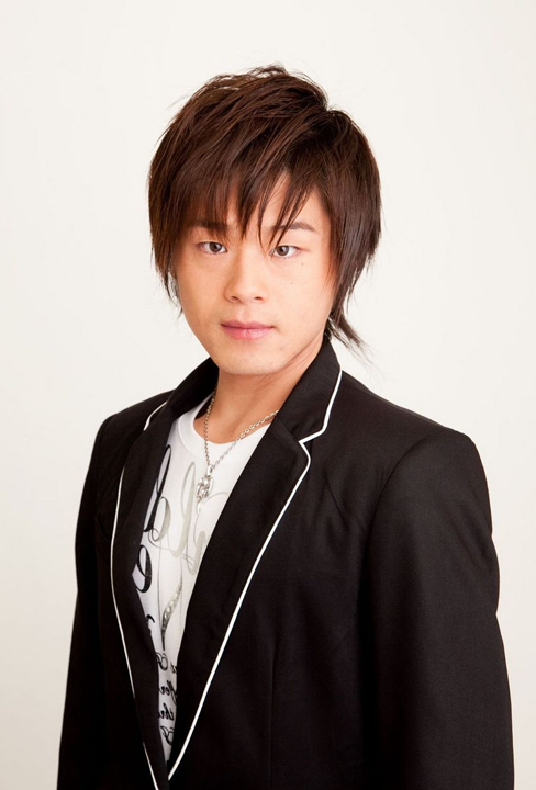 Yoshitsugu Matsuoka Best Voice Acting Performance Male