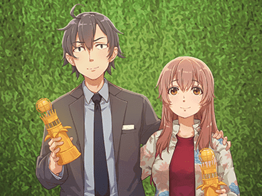 2010-19 Man and Girl of the Decade Champions image