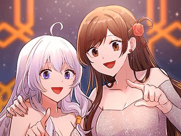 2021 Final 2 Girl of the Year image